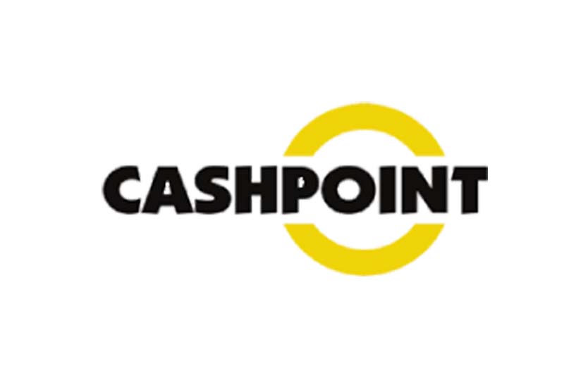 Обзор казино Cashpoint